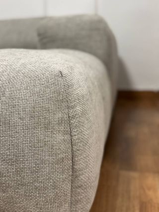 ELEGANTE SOGA CHAISE LONGUE NUEVO