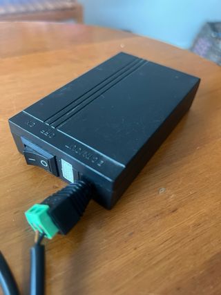 Foco Reporter Led Sachtler