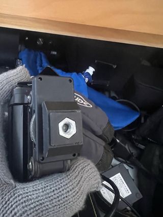 Foco Reporter Led Sachtler