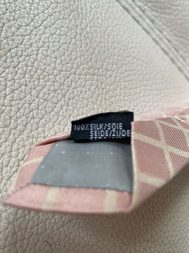 Litrico Angelo cravatta in seta