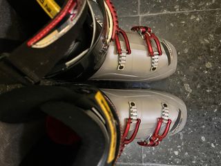 Botas de esquí Salomon talla 29.0