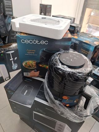 FREIDORA Cecofry Pixel 2500