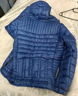 Nórdico, Chaqueta hombre