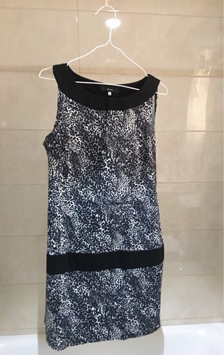 Vestido mujer