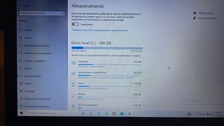 Portátil HP