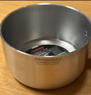 Pentole Pensofal nuove