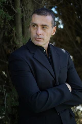 FOTÓGRAFO PROFESIONAL