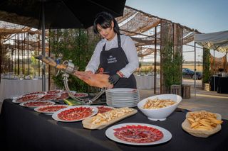 FOTÓGRAFO PROFESIONAL