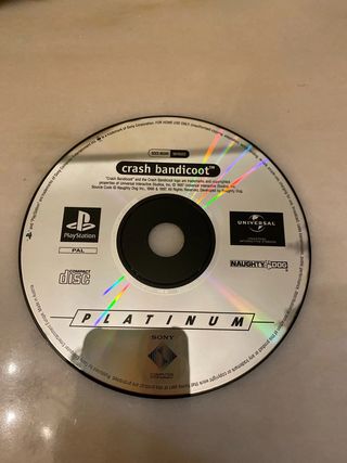 PlayStation 1 Sony