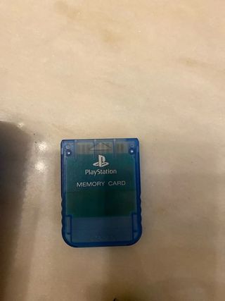 PlayStation 1 Sony