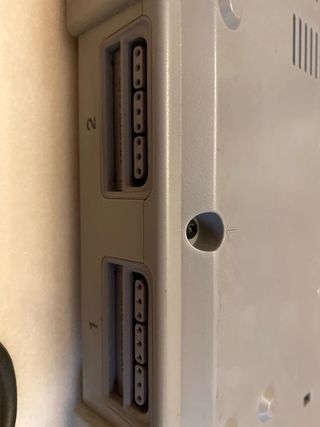 PlayStation 1 Sony