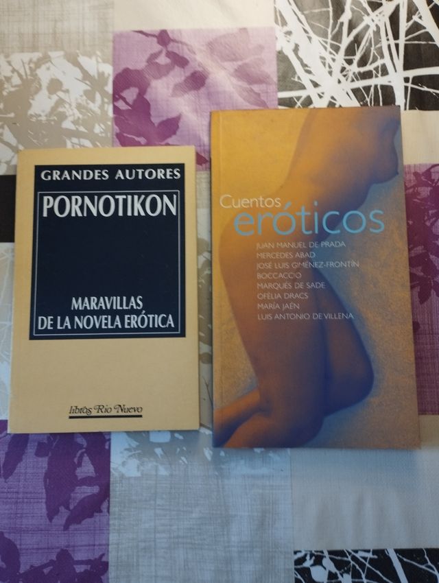 Libros a 3 euros