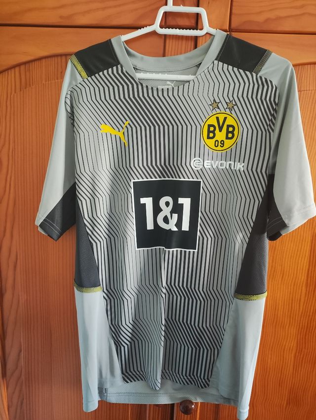 Camiseta Borussia talla M