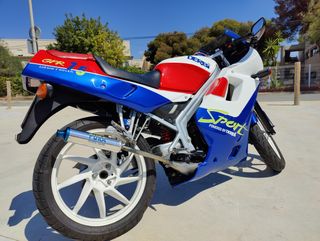 Derbi GPR Sport 75