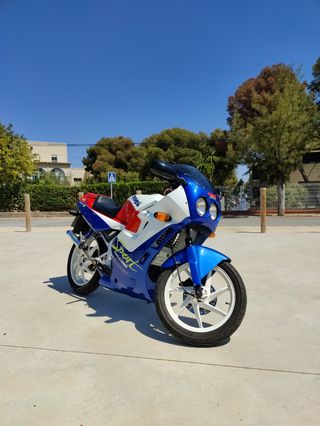 Derbi GPR Sport 75