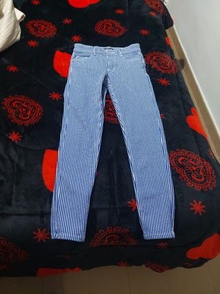 Pantalones mujer 