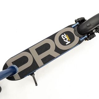 Patinete eléctrico smartGyro K2 PRO