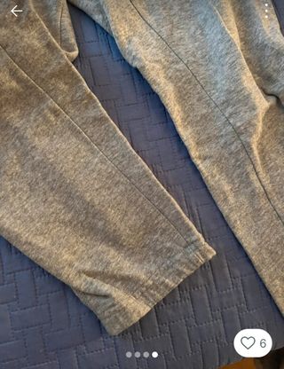 Pantalone tuta Nike
