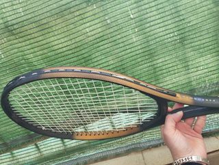 Raqueta de tenis panther performer