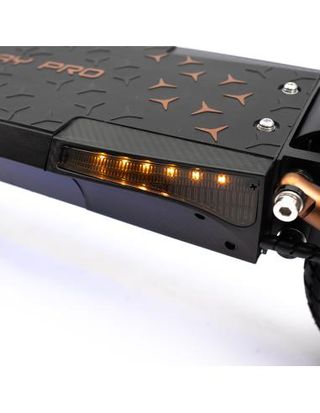 Patinete eléctrico smartGyro Rockway PRO