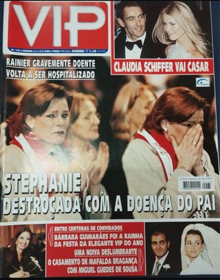 Vip Claidia Schiffer