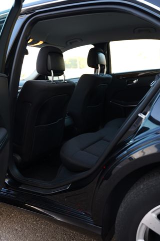 Mercedes-Benz Clase E 2010