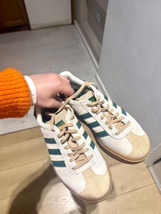 Zapatillas adidas gazelle