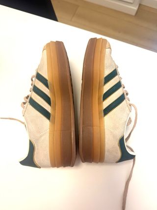 Zapatillas adidas gazelle