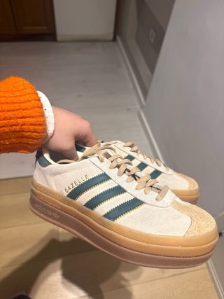 Zapatillas adidas gazelle