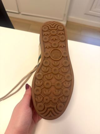 Zapatillas adidas gazelle