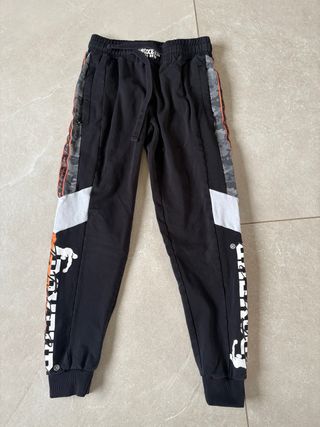 Pantaloni della tuta Boxeur des Rues TAGLIA XS