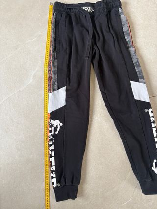 Pantaloni della tuta Boxeur des Rues TAGLIA XS