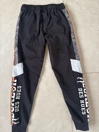 Pantaloni della tuta Boxeur des Rues TAGLIA XS