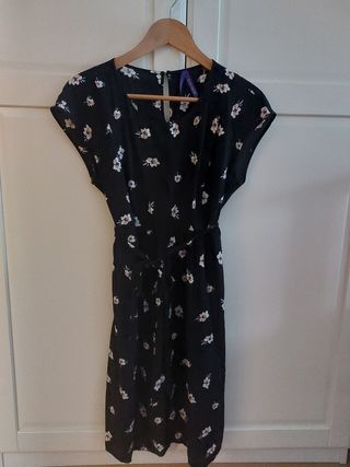 Vestido premamá y lactancia Seraphine