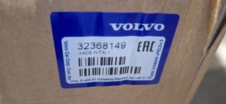 Rejilla delantera volvo xc60 2018