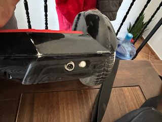 se vende patinete electrico