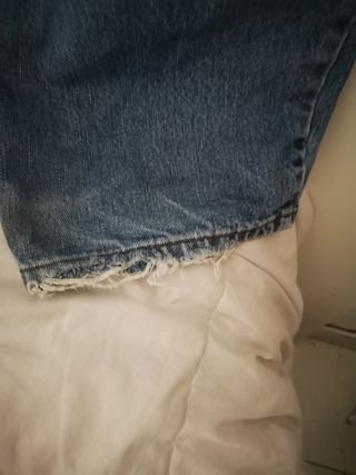 Pantalón vaquero Levi's