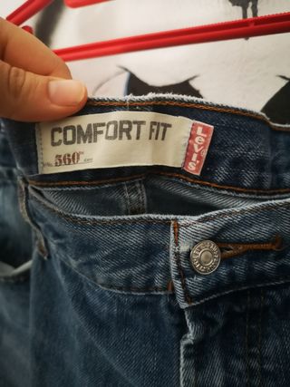 Pantalón vaquero Levi's