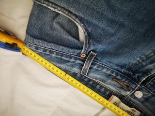 Pantalón vaquero Levi's