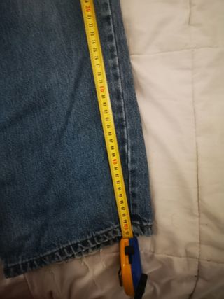 Pantalón vaquero Levi's