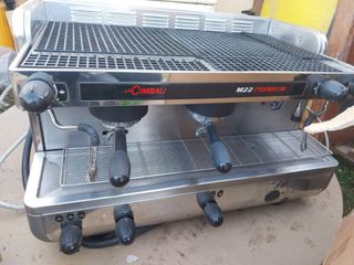 Macchina da Caffè LA CIMBALI M22 PREMIUM