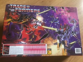 OPTIMUS Prime Transformers G1 Ko Reissue Replica