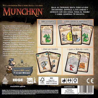Munchkin