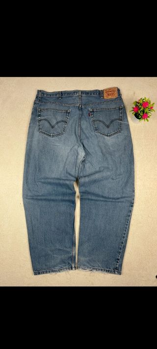 Pantalón  Levi's