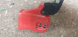 copricatena adatto per echo cs 350/360