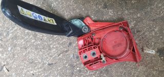 copricatena adatto per echo cs 350/360