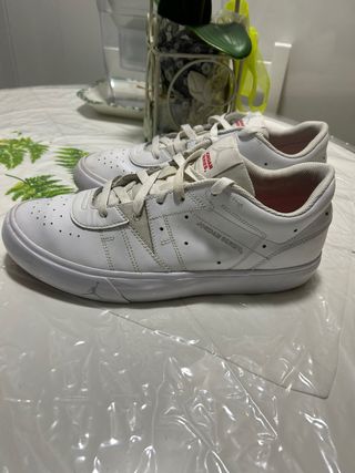 Nike Jordan Series número 44