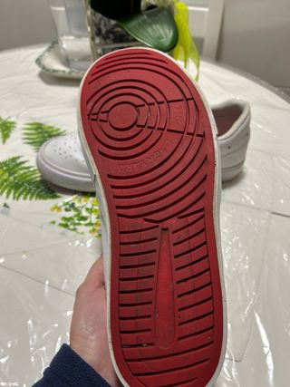 Nike Jordan Series número 44