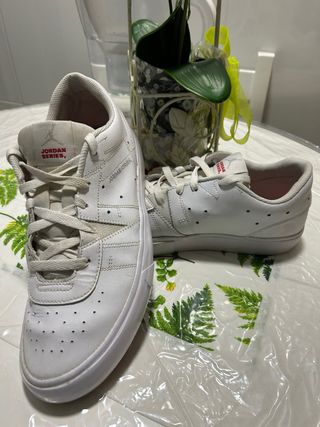 Nike Jordan Series número 44