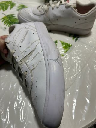 Nike Jordan Series número 44